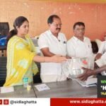 Dibburahalli-Milk-Cooperative-Annual-Meeting-Bonus-Distribution