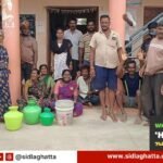 Doggarnayakanahalli-Drinking-Water-Protest-Gram-Panchayat