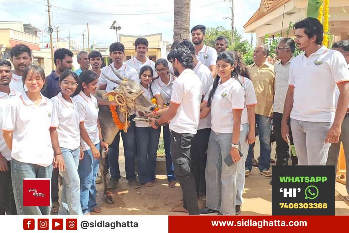 GKVK-Students-Cattle-Health-Camp-Muttukadahalli