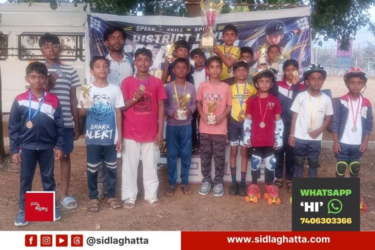 Jai-Bharat-Speed-Skating-Sidlaghatta-District-Championship