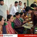 Kambadahalli-Tavarina-Siri-Ganeshotsava-Women-Reunion
