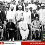Kisan-Silk-Industries-Melur-1952-Inauguration-Visvesvaraya-1