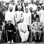 Kisan-Silk-Industries-Melur-1952-Inauguration-Visvesvaraya