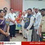 MLA-Ravikumar-Krishna-Janmashtami-Puja-Taluk-Office