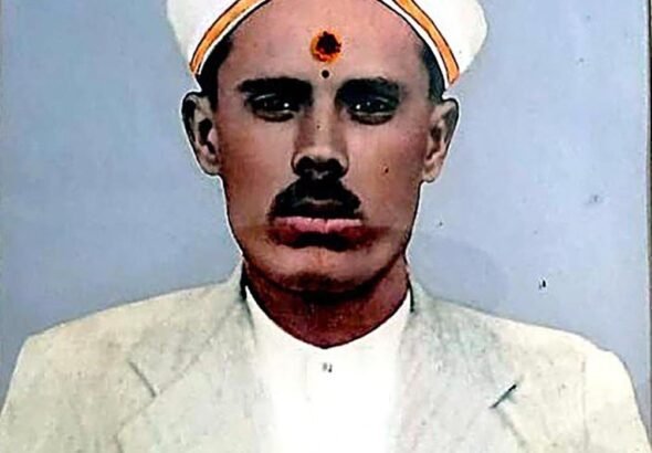 Melur-Bheemanna-B-Munishamayya-Portrait