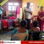 Melur-Gangadevi-Temple-Saree-Auction-Result
