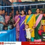 Melur-Sanjeevini-Monthly-Market-Women-SHG-Stall