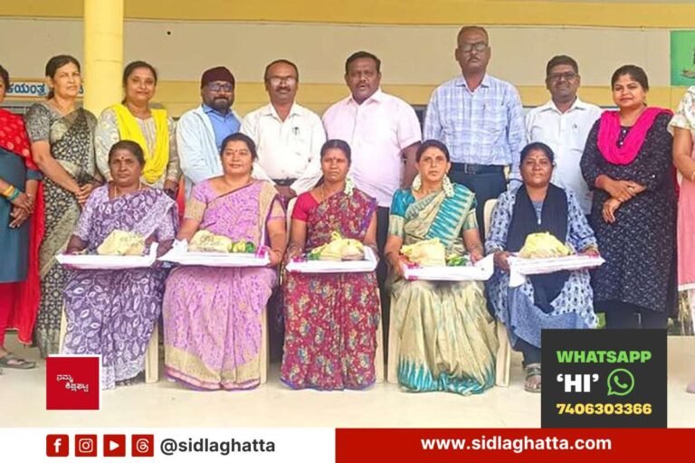 Melur-School-Midday-Meal-Workers-Gowri-Ganesha-Bagina