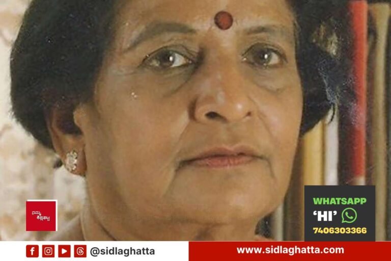 Prema-Karanth-Kannada-First-Woman-Film-Director