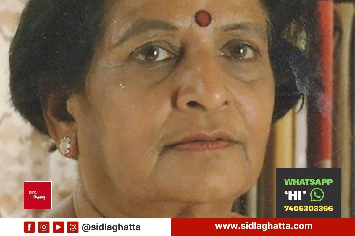 Prema-Karanth-Kannada-First-Woman-Film-Director