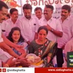 Seva-Soubhagya-Baginotsava-Anganwadi-Asha-Workers-Felicitation