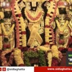 ಶ್ರಾವಣ ಶನಿವಾರ ವೆಂಕಟರಮಣಸ್ವಾಮಿ ದೇವಾಲಯ ವಿಶೇಷ ಪೂಜೆ