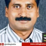 Sidlaghatta-Drought-Relief-Demand-Anjaneya-Reddy
