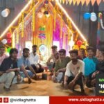 Sidlaghatta-Hitech-Silk-Market-Vishwakarma-Jayanti-Workers